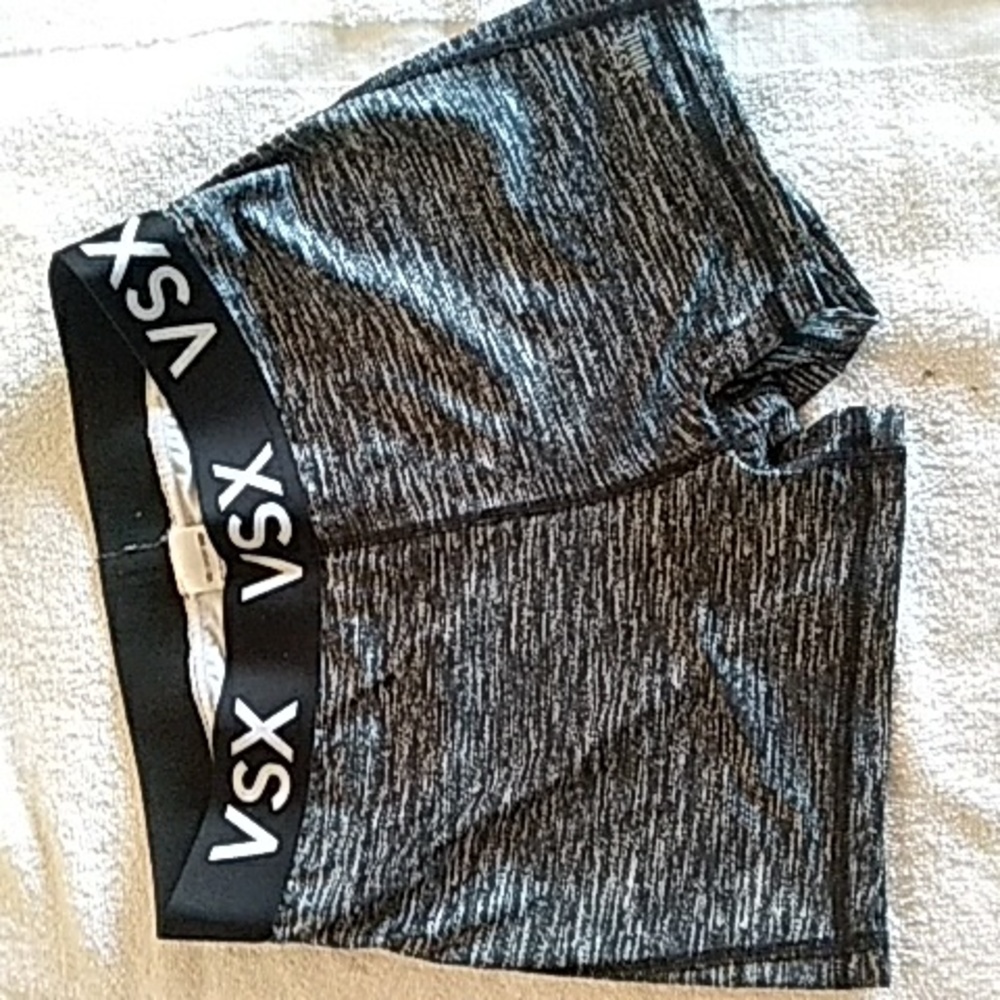 VSX Victoria Secret Athletic Shorts